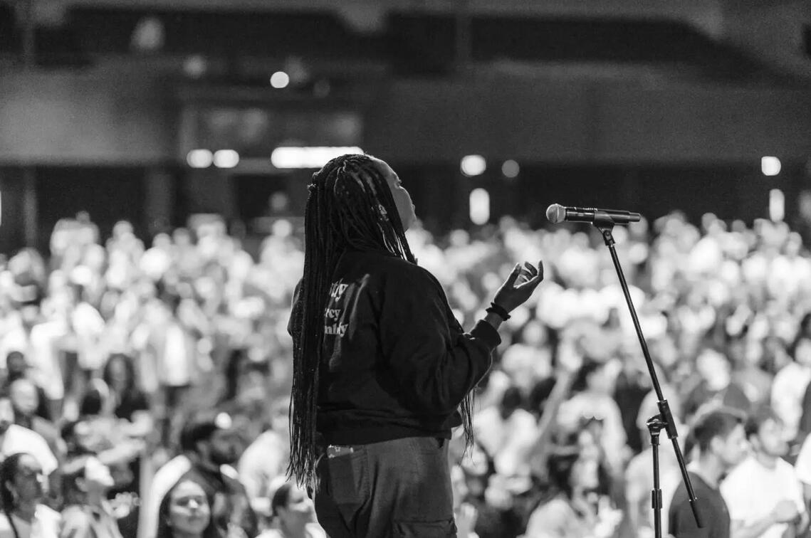 Monthly Night of Worship